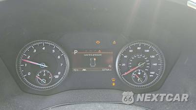 2023 Hyundai Santa Fe SEL - zdjęcie 18 z 26 - miniatura
