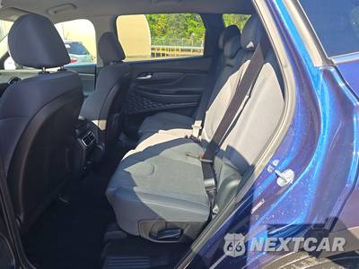 2023 Hyundai Santa Fe SEL - zdjęcie 9 z 21 - miniatura