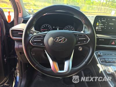 2023 Hyundai Santa Fe SEL - zdjęcie 16 z 21 - miniatura
