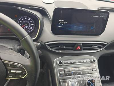 2023 Hyundai Santa Fe SEL - zdjęcie 6 z 26 - miniatura