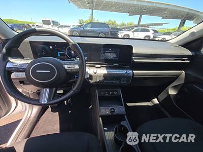 2025 Hyundai Kona Electric SEL - zdjęcie 6 z 21 - miniatura