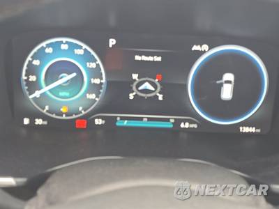2023 Hyundai Santa Fe SEL - zdjęcie 8 z 26 - miniatura