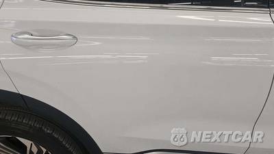 2023 Hyundai Santa Fe SEL - zdjęcie 25 z 26 - miniatura