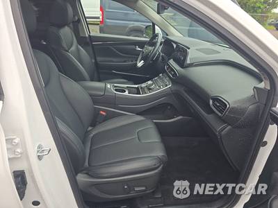2023 Hyundai Santa Fe SEL - zdjęcie 14 z 26 - miniatura