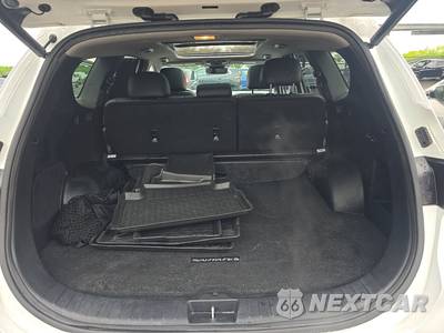 2023 Hyundai Santa Fe SEL - zdjęcie 11 z 26 - miniatura