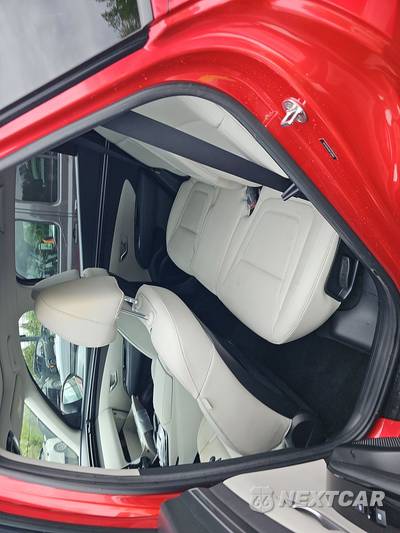 2023 Hyundai Tucson Limited - zdjęcie 9 z 20 - miniatura
