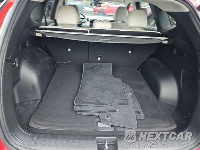 2023 Hyundai Tucson Limited - zdjęcie 11 z 20 - miniatura