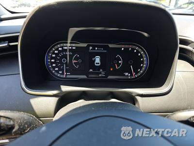 2023 Hyundai Tucson SE - zdjęcie 8 z 24 - miniatura