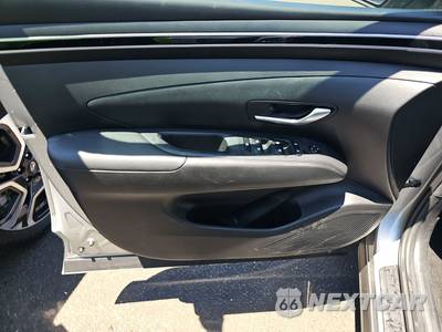 2023 Hyundai Tucson SE - zdjęcie 15 z 24 - miniatura