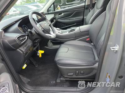 2023 Hyundai Santa Fe SEL - zdjęcie 5 z 31 - miniatura