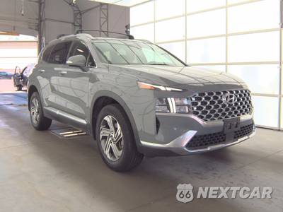 2023 Hyundai Santa Fe SEL - zdjęcie 3 z 31 - miniatura