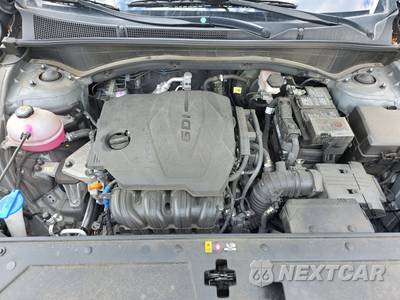 2023 Hyundai Santa Fe SEL - zdjęcie 7 z 31 - miniatura