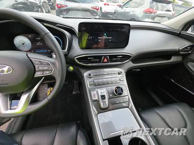 2023 Hyundai Santa Fe SEL - zdjęcie 6 z 31 - miniatura
