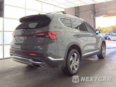 2023 Hyundai Santa Fe SEL - zdjęcie 4 z 31 - miniatura