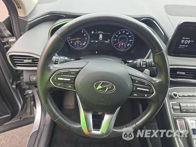 2023 Hyundai Santa Fe SEL - zdjęcie 16 z 23 - miniatura