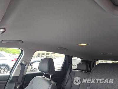 2023 Hyundai Santa Fe SEL - zdjęcie 17 z 28 - miniatura