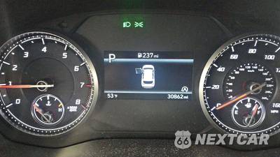 2023 Hyundai Santa Fe SEL - zdjęcie 18 z 28 - miniatura