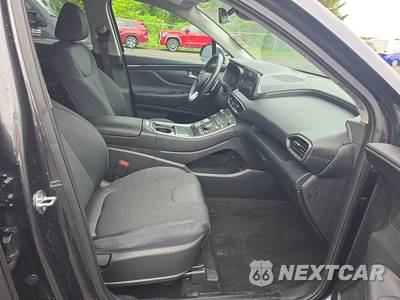 2023 Hyundai Santa Fe SEL - zdjęcie 14 z 28 - miniatura