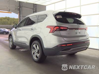 2023 Hyundai Santa Fe SEL - zdjęcie 2 z 23 - miniatura
