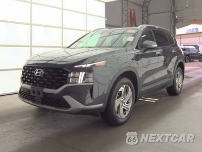 2023 Hyundai Santa Fe SEL - zdjęcie 1 z 28 - miniatura