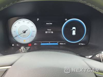 2023 Hyundai Santa Fe SEL - zdjęcie 8 z 31 - miniatura