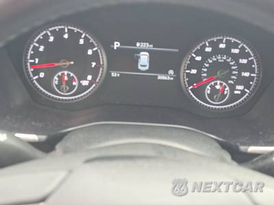 2023 Hyundai Santa Fe SEL - zdjęcie 8 z 28 - miniatura