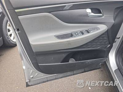 2023 Hyundai Santa Fe SEL - zdjęcie 15 z 23 - miniatura
