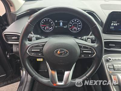 2023 Hyundai Santa Fe SEL - zdjęcie 16 z 28 - miniatura