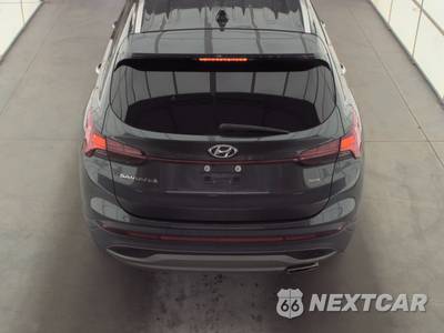 2023 Hyundai Santa Fe SEL - zdjęcie 13 z 28 - miniatura