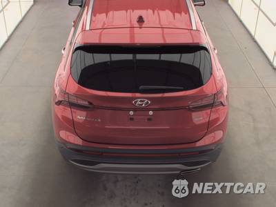 2023 Hyundai Santa Fe SEL - zdjęcie 13 z 21 - miniatura