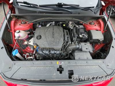 2023 Hyundai Santa Fe SEL - zdjęcie 7 z 21 - miniatura