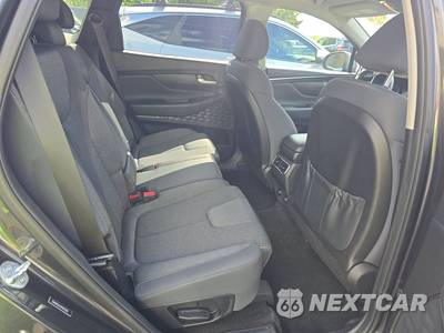 2023 Hyundai Santa Fe SE - zdjęcie 14 z 26 - miniatura