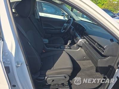 2024 Hyundai Kona SEL - zdjęcie 14 z 28 - miniatura