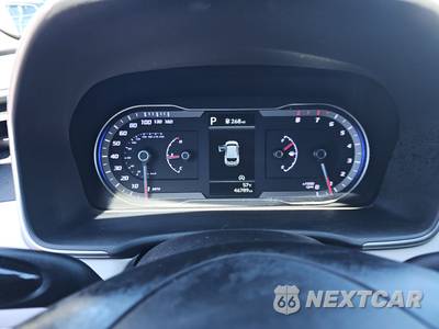 2023 Hyundai Tucson SEL - zdjęcie 8 z 26 - miniatura