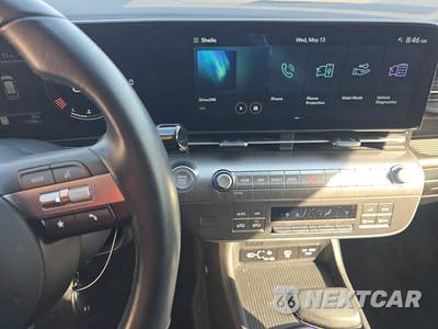 2024 Hyundai Kona SEL - zdjęcie 6 z 28 - miniatura