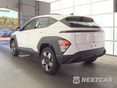 2024 Hyundai Kona SEL - zdjęcie 2 z 28 - miniatura