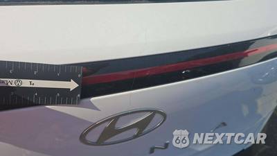 2024 Hyundai Kona SEL - zdjęcie 25 z 28 - miniatura