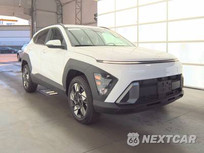 2024 Hyundai Kona SEL - zdjęcie 3 z 28 - miniatura