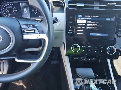 2023 Hyundai Tucson SEL - zdjęcie 6 z 26 - miniatura