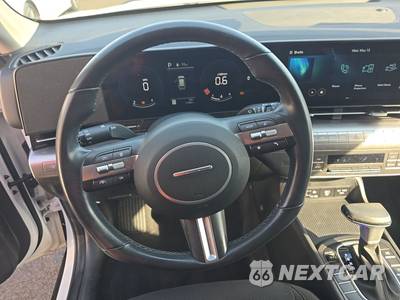 2024 Hyundai Kona SEL - zdjęcie 16 z 28 - miniatura