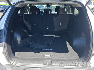 2023 Hyundai Tucson SEL - zdjęcie 11 z 26 - miniatura