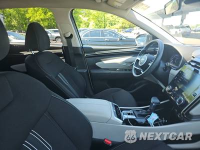 2023 Hyundai Tucson SEL - zdjęcie 14 z 26 - miniatura