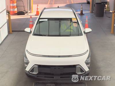 2024 Hyundai Kona SEL - zdjęcie 12 z 28 - miniatura