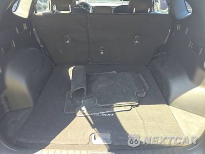 2023 Hyundai Tucson SE - zdjęcie 11 z 29 - miniatura