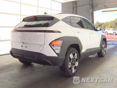 2024 Hyundai Kona SEL - zdjęcie 4 z 28 - miniatura
