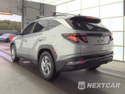 2024 Hyundai Tucson SEL - zdjęcie 2 z 31 - miniatura