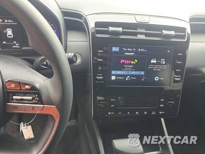 2024 Hyundai Tucson SEL - zdjęcie 6 z 31 - miniatura