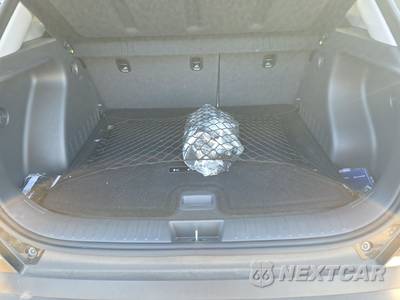 2025 Hyundai Kona SEL Convenience - zdjęcie 11 z 20 - miniatura