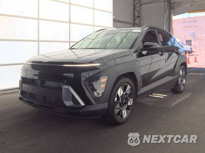 2025 Hyundai Kona SEL Convenience - zdjęcie 1 z 20 - miniatura