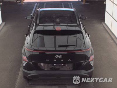 2025 Hyundai Kona SEL Convenience - zdjęcie 13 z 20 - miniatura